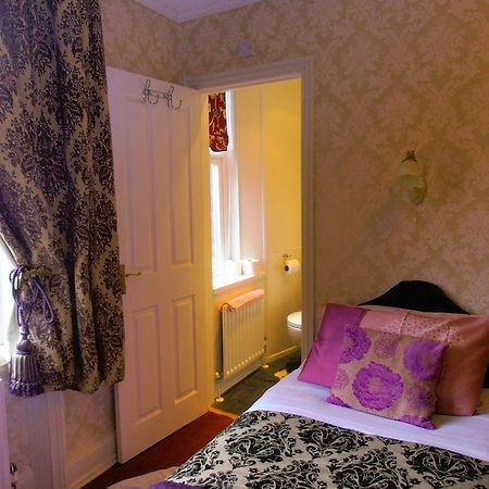 Riverside Guest House Morpeth Εξωτερικό φωτογραφία