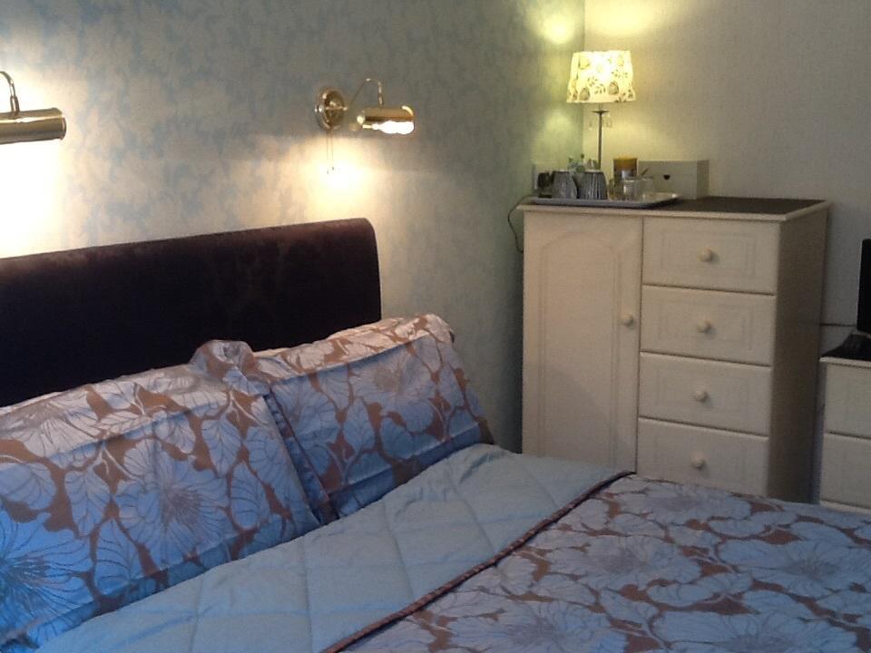 Riverside Guest House Morpeth Εξωτερικό φωτογραφία