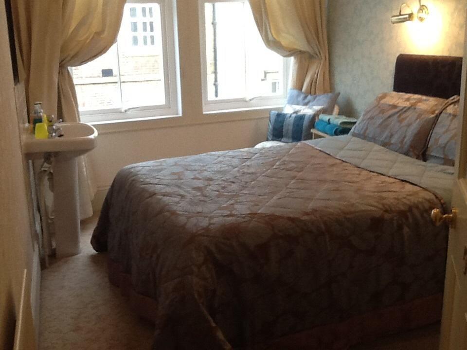 Riverside Guest House Morpeth Εξωτερικό φωτογραφία