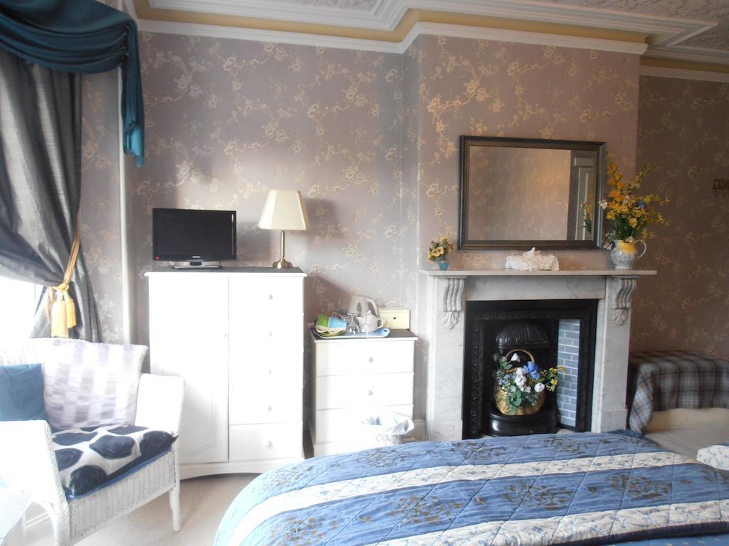 Riverside Guest House Morpeth Δωμάτιο φωτογραφία