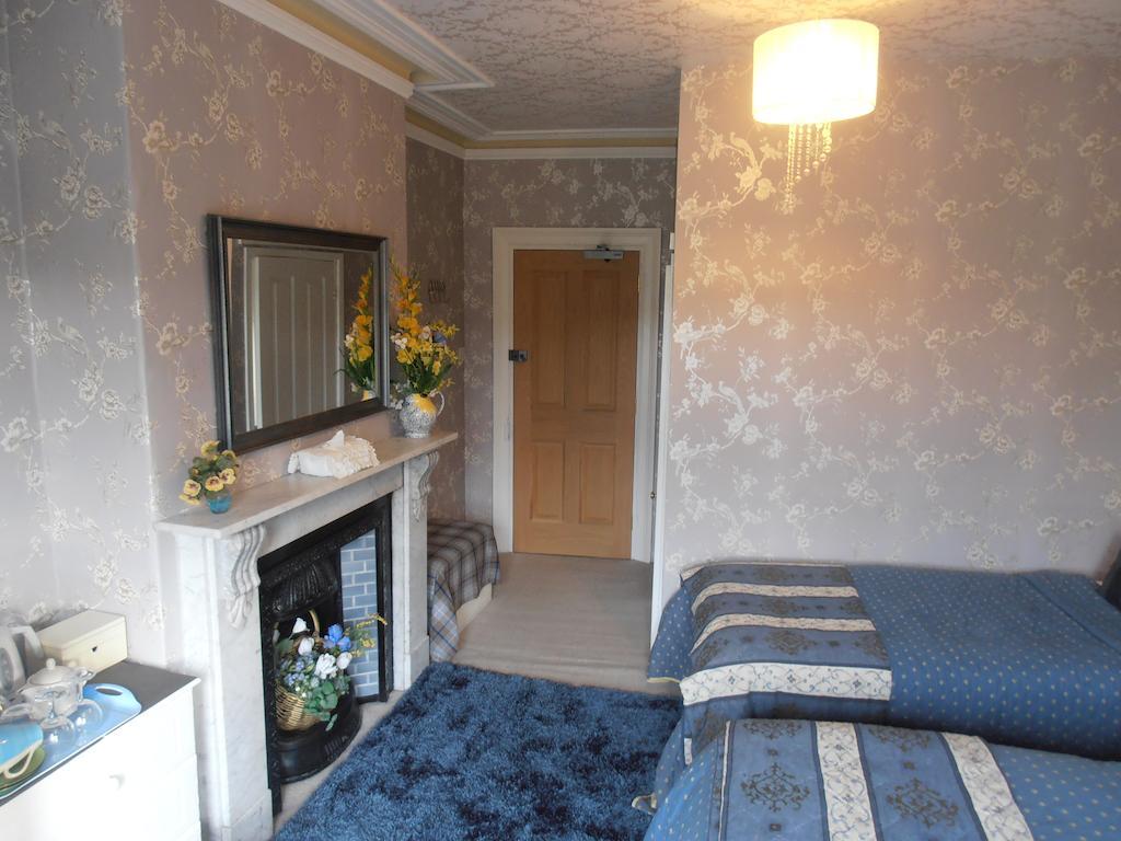 Riverside Guest House Morpeth Δωμάτιο φωτογραφία