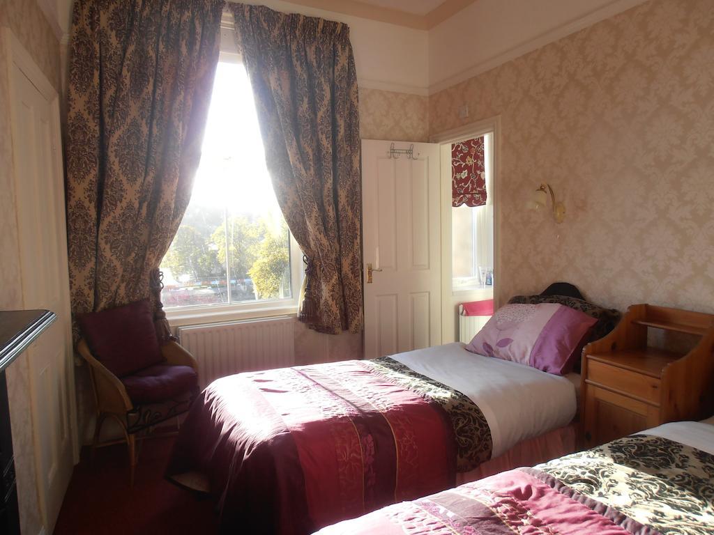 Riverside Guest House Morpeth Δωμάτιο φωτογραφία