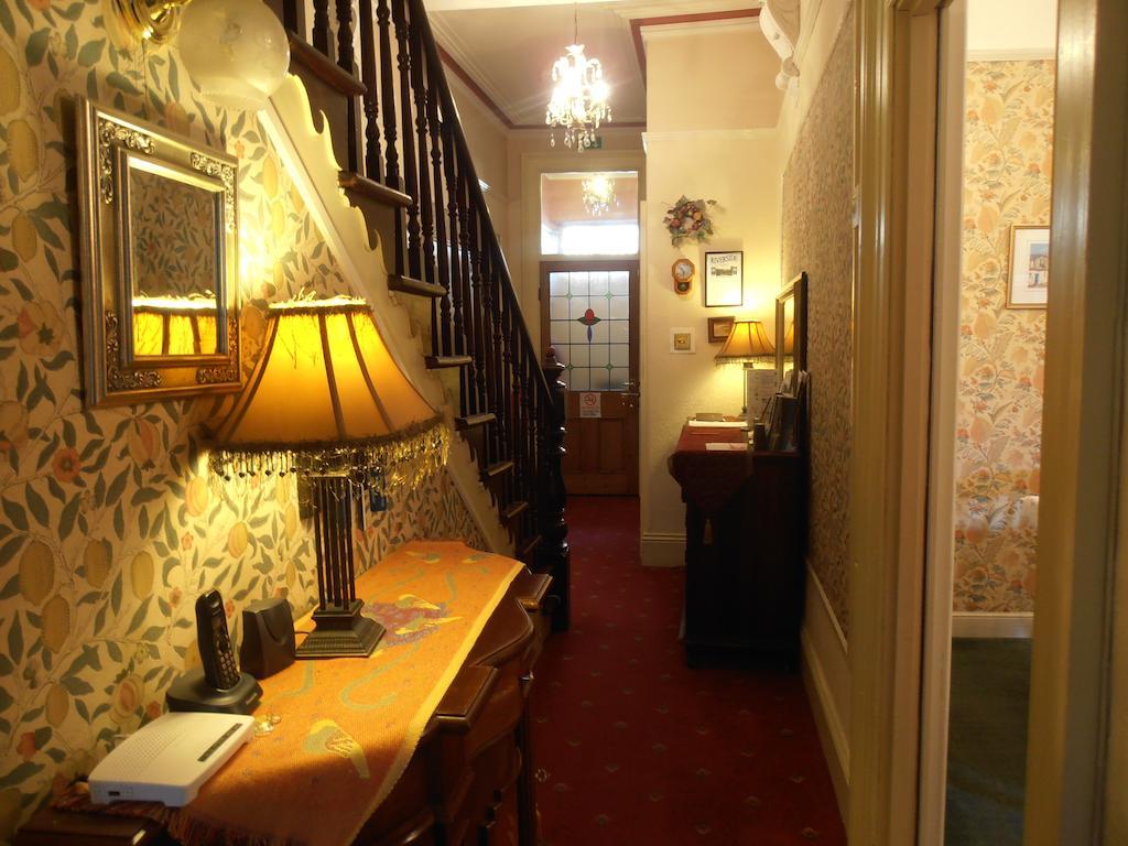 Riverside Guest House Morpeth Εξωτερικό φωτογραφία