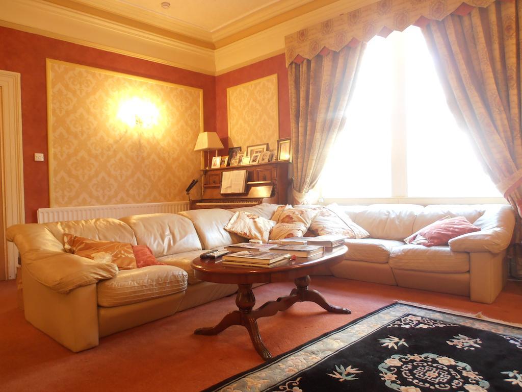 Riverside Guest House Morpeth Εξωτερικό φωτογραφία