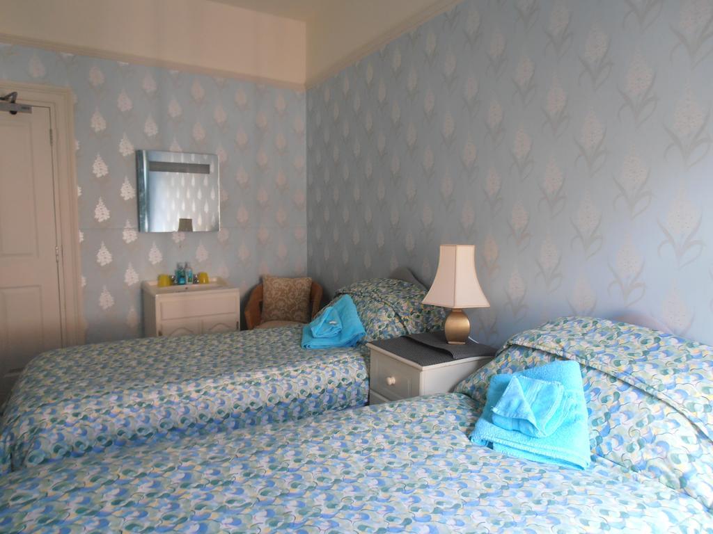 Riverside Guest House Morpeth Δωμάτιο φωτογραφία