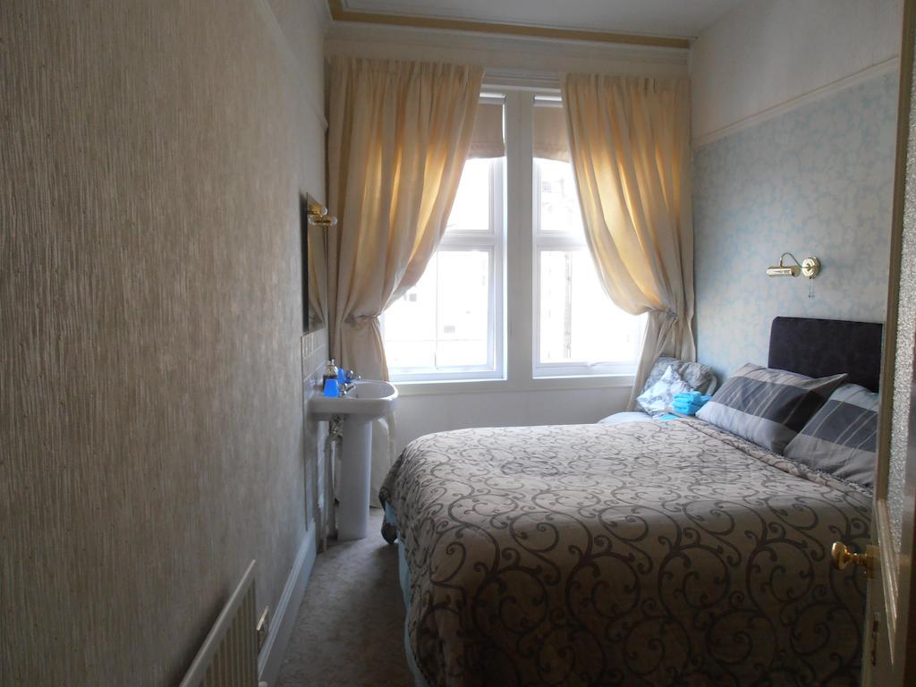Riverside Guest House Morpeth Δωμάτιο φωτογραφία