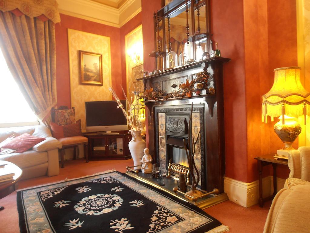 Riverside Guest House Morpeth Εξωτερικό φωτογραφία