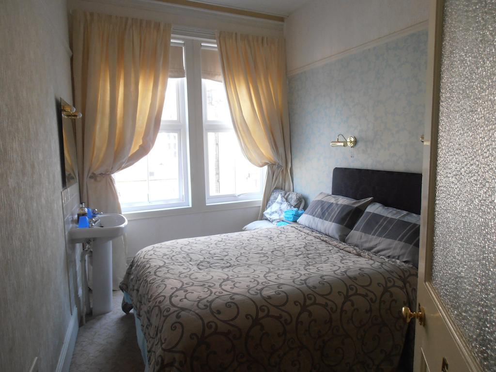 Riverside Guest House Morpeth Εξωτερικό φωτογραφία