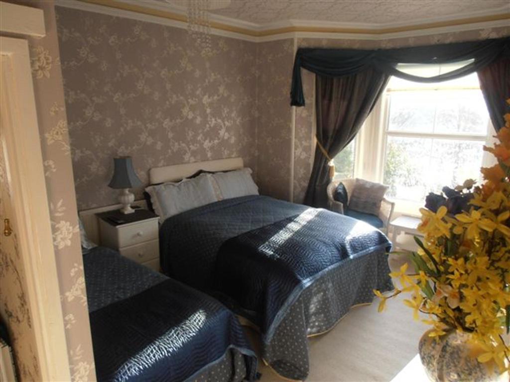 Riverside Guest House Morpeth Δωμάτιο φωτογραφία