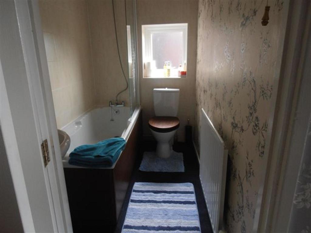 Riverside Guest House Morpeth Εξωτερικό φωτογραφία