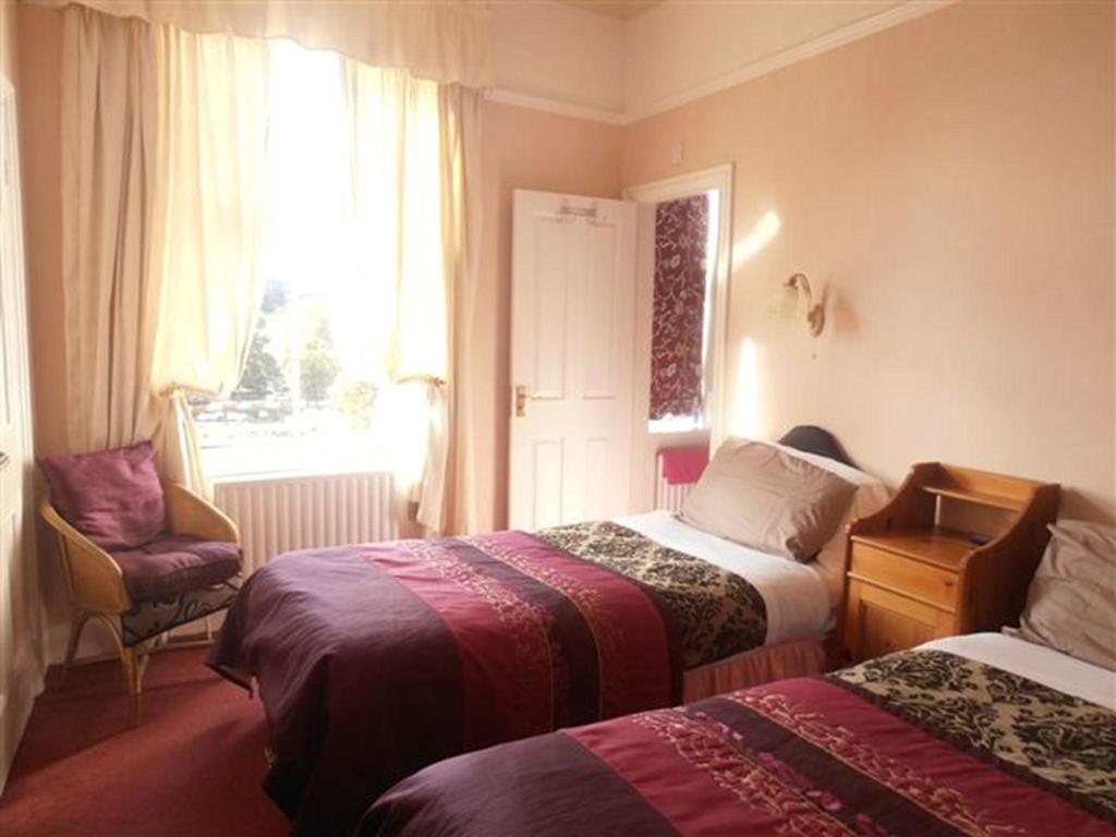 Riverside Guest House Morpeth Εξωτερικό φωτογραφία