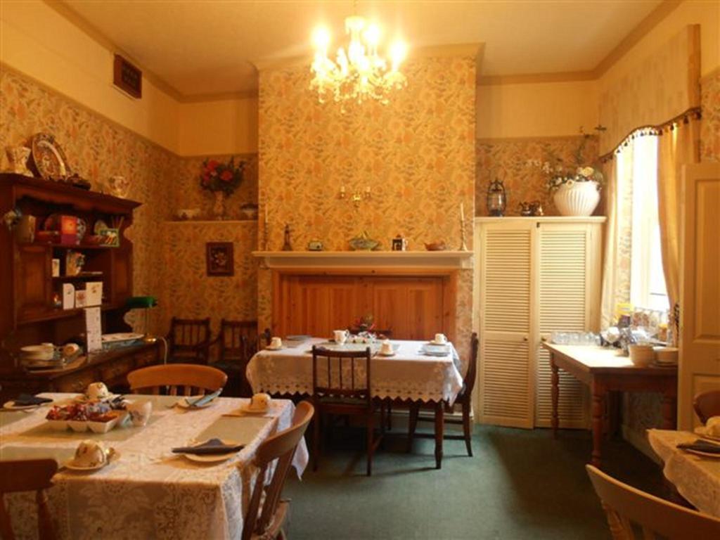 Riverside Guest House Morpeth Εξωτερικό φωτογραφία