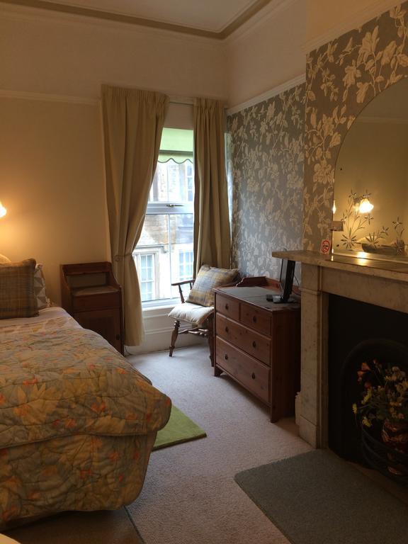 Riverside Guest House Morpeth Εξωτερικό φωτογραφία